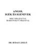 Az angol ige Ã©s igenÃ©v by Dr. Budai LÃ¡szlÃ³