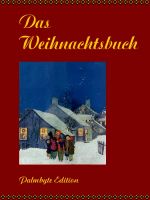 Cover for 'Das Weihnachtsbuch'