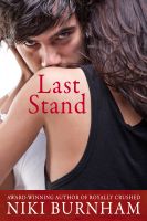 Cover for 'Last Stand'