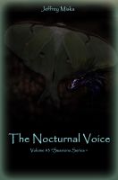 Cover for 'The Nocturnal Voice'
