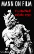 Mann on Film: It's a Mad World and other essays by S. E. Mann