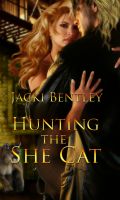 Cover for 'Hunting the She-Cat'