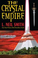 Cover for 'The Crystal Empire'
