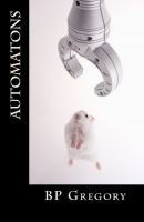 Cover for 'Automatons'