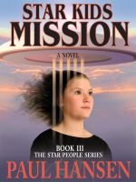 Cover for 'Star Kids Mission'