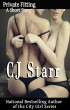 Private Fitting by C. J. Starr