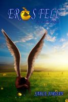 Cover for 'Eros Fell'
