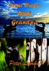Four Days With Grandpa by Peter Lumba 