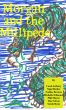 Morgan and the Millipede by Write-a-Book-in-a-Day 