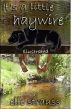 It's a Little Haywire by Elle  Strauss
