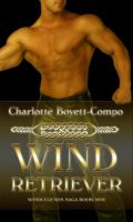 Cover for 'WindLegends Saga 9: WindRetriever'