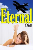 Cover for 'Eternal'