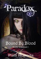 Cover for 'Paradox - Bound By Blood'