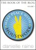Make Peace With Housework - The Book of the Blog (Vol 1) by Danielle Raine