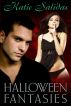 Halloween Fantasies by Katie Salidas