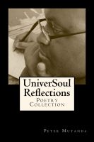 Cover for 'UniverSoul Reflections'