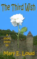 The Third Wish cover