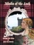 Alinda of the Loch by Oonagh Pope