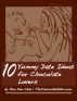 10 Yummy Date Ideas for Chocolate Lovers by M Chan