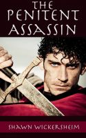 Cover for 'The Penitent Assassin'