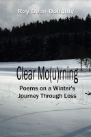 Cover for 'Clear Mo(u)rning'