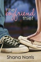 Cover for 'The Boyfriend Thief'