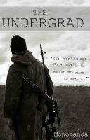 Cover for 'The Undergrad'