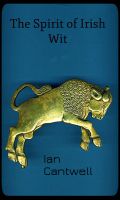 Cover for 'The Spirit of Irish Wit'