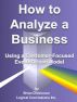 How to Analyze a Business by Brian Dickinson