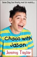 Cover for 'Chaos With Jason'