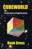 Cover for 'Cubeworld'