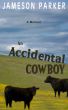 An Accidental Cowboy by Jameson Parker
