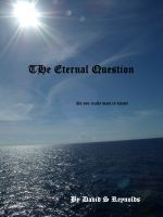 Cover for 'The Eternal Question'