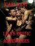 Lisa's Erotic Adventures by Carl East