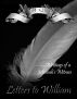 Letters to William: Writings of a Jehovah's Witness    ( Journals to Her Broken Wings Could Fly, 4 book series) by Nora Stowe