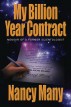 My Billion Year Contract: Memoir of a Former Scientologist by Nancy Many