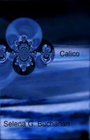 Cover for 'Calico'