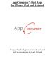 Best Apps for iPhone, iPad and Android by App Consumer