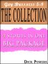 Gay Business: The Collection 2 (Stories 5 to 8) by Dick Powers