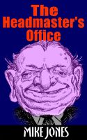 Cover for 'The Headmaster&rsquo;s Office'