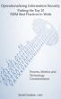 Operationalizing Information Security - Putting the Top 10 SIEM Best Practices to Work by Scott Gordon