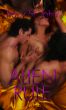 Alien Rule by Tracy St.John