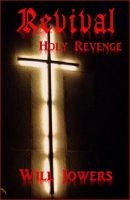 Cover for 'Revival:'
