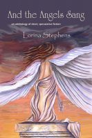 Cover for 'And the Angels Sang'