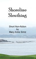 Cover for 'Shoreline Sleuthing'