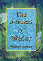 Cover for 'The Sound of Water'