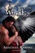 A Walk Between Worlds by Anastasia Rabiyah
