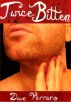 Twice Bitten (a gay teen paranormal romance) by Dave Ferraro
