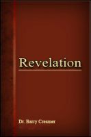 Cover for 'Revelation'