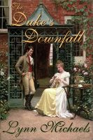 Cover for 'The Duke's Downfall'